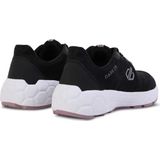 DARE2B Hex Rapid Sneakers - Black / Woodrose - Dames - Lichtgewicht en Ademend