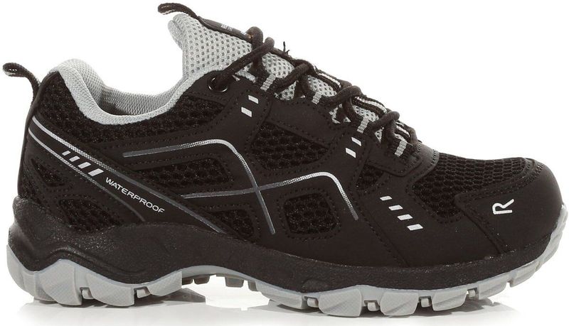 Regatta - Vendeavour - Wandelschoenen - Waterdicht - Kinderen