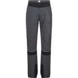 De Mountain III wandelbroek van Regatta - heren - grijs