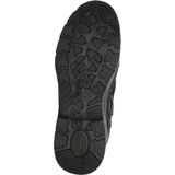 Regatta Mens Vendeavour ISOTEX waterdichte wandelschoenen, Zwart, 43 EU