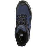 Regatta - Vendeavour - Wandelschoenen - Zwart - Isotex - Waterdicht