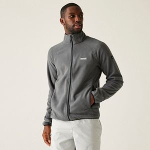 Fleece - Hadfield - Heren Hiking Pullover