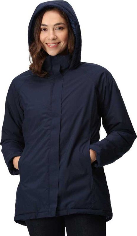 Regatta - Sanda III - Wandeljas - Waterdicht - Isotex 8000, Gerecycled Polyester