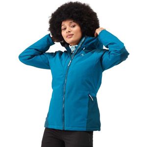 Regatta Highton Str Iii Jas Blauw 12 Vrouw