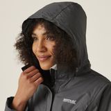 Blanchet II - Jas - Waterdicht - Polyester - Thermoguard Isolatie