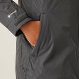 Blanchet II - Jas - Waterdicht - Polyester - Thermoguard Isolatie