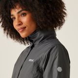 Blanchet II - Jas - Waterdicht - Polyester - Thermoguard Isolatie