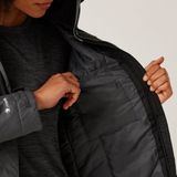 Blanchet II - Jas - Waterdicht - Polyester - Thermoguard Isolatie