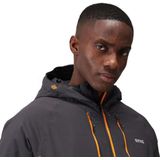 Regatta - Highton Stretch Padded Jacket III - Wandelsjas - Waterdicht - Thermoguard Isolatie