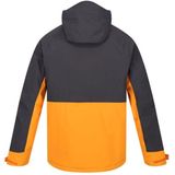 Regatta - Highton Stretch Padded Jacket III - Jas - Waterdicht - Heren