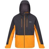Regatta - Highton Stretch Padded Jacket III - Wandelsjas - Waterdicht - Thermoguard Isolatie