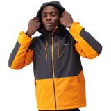Regatta - Highton Stretch Padded Jacket III - Wandelsjas - Waterdicht - Thermoguard Isolatie