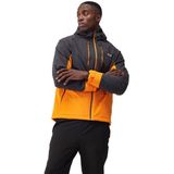 Regatta - Highton Stretch Padded Jacket III - Wandelsjas - Waterdicht - Thermoguard Isolatie