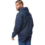 Tussenjassen - Waterdicht - Perzikzacht Polyester - Thermoguard Isolatie