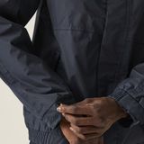 Tussenjassen - Waterdicht - Perzikzacht Polyester - Thermoguard Isolatie