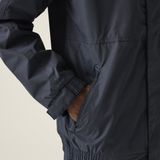 Tussenjassen - Waterdicht - Perzikzacht Polyester - Thermoguard Isolatie