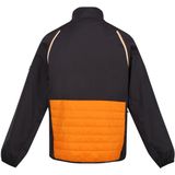Regatta - Steren Hybrid - Softshelljack - Heren - Waterdicht - Ademend