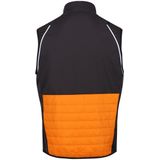 Regatta - Steren Hybrid - Softshelljack - Heren - Waterdicht - Ademend