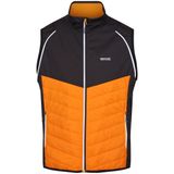 Regatta - Steren Hybrid - Softshelljack - Heren - Waterdicht - Ademend