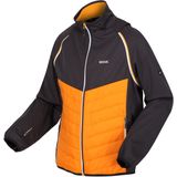 Regatta - Steren Hybrid - Softshelljack - Heren - Waterdicht - Ademend