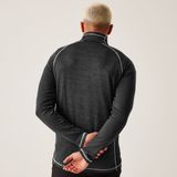 Regatta - Hepley - Fleece Jas - Vochtafvoerend - Heren