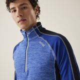 Regatta - Hepley - Fleece - Lichtgewicht - Duurzaam - 180gsm Gerecycled Polyester