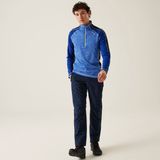 Regatta - Hepley - Fleece - Lichtgewicht - Duurzaam - 180gsm Gerecycled Polyester