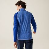 Regatta - Hepley - Fleece - Lichtgewicht - Duurzaam - 180gsm Gerecycled Polyester