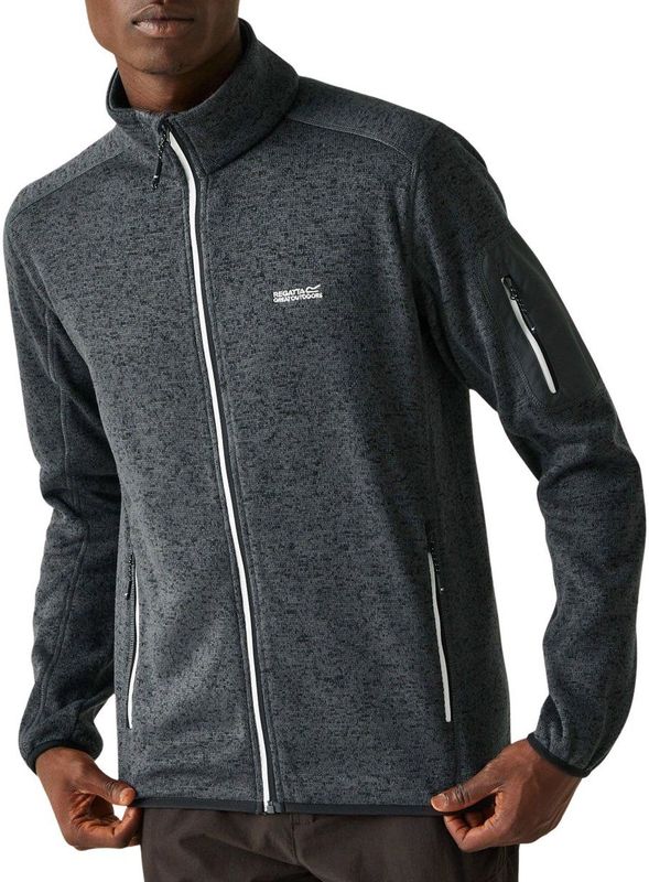 Regatta - Newhill - Fleece - Heren
