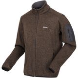 Newhill - Heren Ritstrui - Groen - Gerecycled Polyester - Fleece