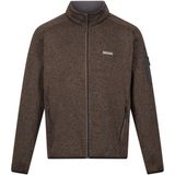 Newhill - Heren Ritstrui - Groen - Gerecycled Polyester - Fleece