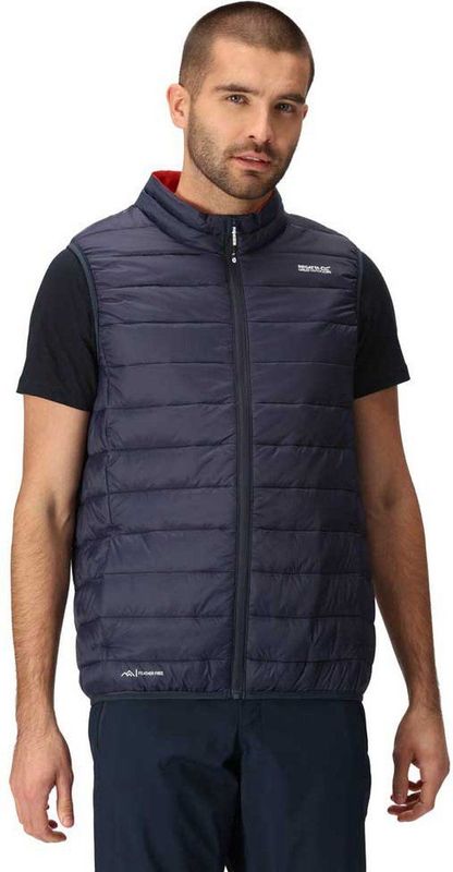 Regatta - Hiking - Bodywarmer - Waterafstotend