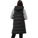 Bodywarmer - Waterafstotend - Gequilt - Zonder Mouwen - Ganella