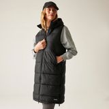 Bodywarmer - Waterafstotend - Gequilt - Zonder Mouwen - Ganella
