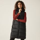 Bodywarmer - Waterafstotend - Gequilt - Zonder Mouwen - Ganella