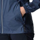 Regatta - Corinne IV - Waterdichte Jas - Blauw
