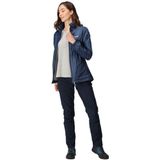 Regatta - Corinne IV - Waterdichte Jas - Blauw