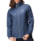 Regatta - Corinne IV - Waterdichte Jas - Blauw