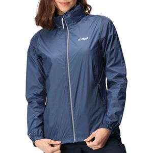 Regatta - Corinne IV - Waterdichte Jas - Blauw