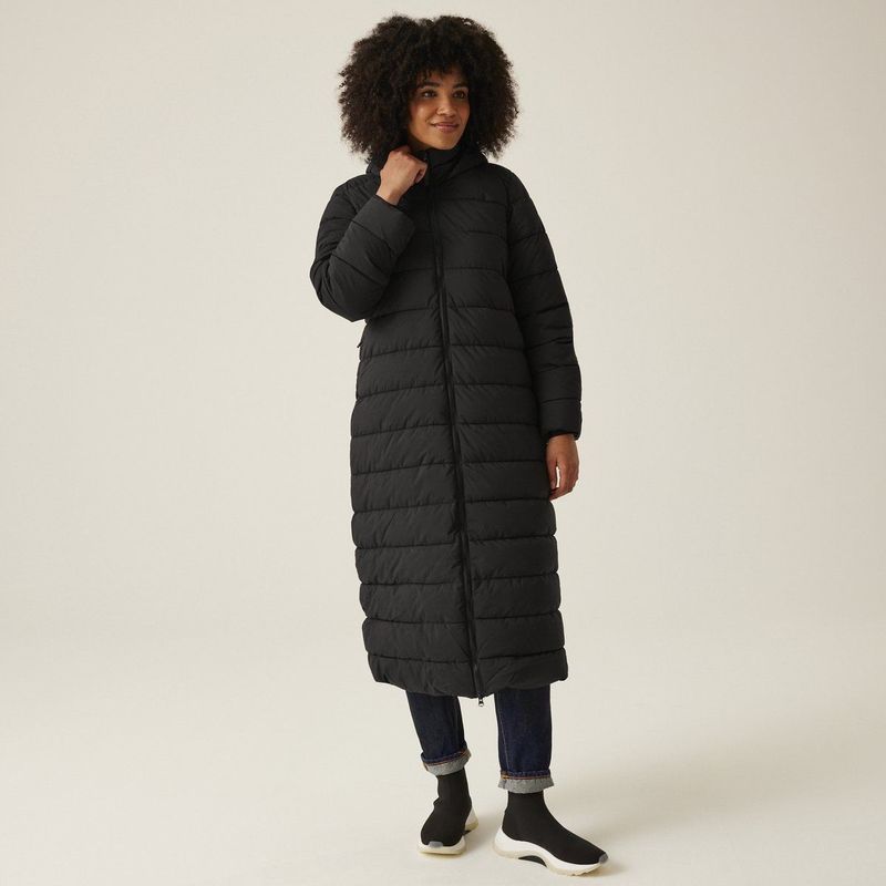 Regatta - Elender - Damesjas - Waterafstotend - Giovanna Fletcher Collection