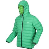 Gevulde Jas - Heren - Waterafstotend - Isolatie