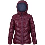 Regatta - Toploft III - Gewatteerde Pufferjas - Dames - Waterafstotend