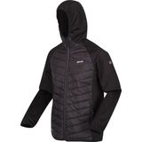 Andreson VIII - Herenjack - Zwart - Extol Stretch - Waterafstotend