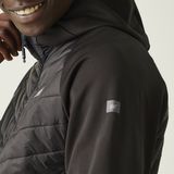 Andreson VIII - Herenjack - Zwart - Extol Stretch - Waterafstotend