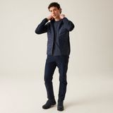 Regatta - Andreson VIII - Herenjack - Waterafstotend - Lichtgewicht - Freddie Flintoff Collection