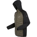 Regatta - Andreson VIII - Jas - Waterafstotend - Gerecycled Materiaal