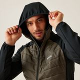 Regatta - Andreson VIII - Jas - Waterafstotend - Gerecycled Materiaal