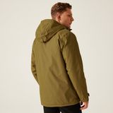 Regatta - Sterlings IV - Herenjas - Waterdicht - 100% Polyester