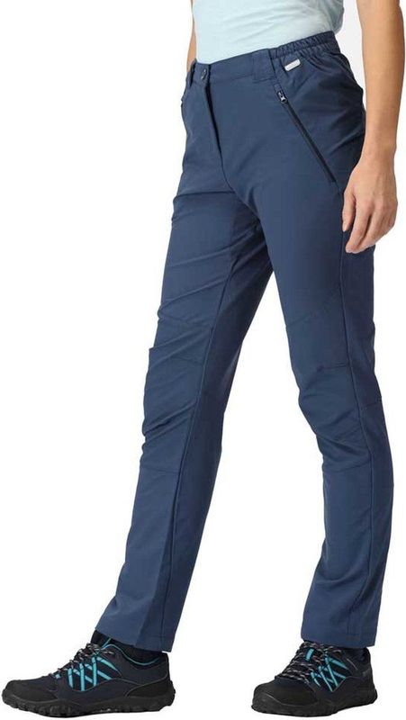 Regatta - Questra V - Damesbroek - Weerbestendig - Rekbaar