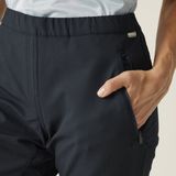 Broek - Wandelen Dames - Waterafstotend - Stretch